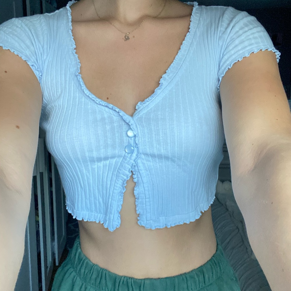 Pacsun Top